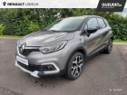 Renault Captur occasion année 2017 boite Manuelle Annonce Renault Captur occasion Essence 0.9 TCe 90ch energy Intens à Glos