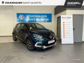Renault Captur occasion année 2019 boite Manuelle Annonce Renault Captur occasion Essence 0.9 TCe 90ch energy Intens à Saint-Quentin