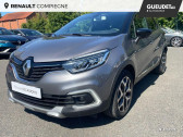Renault Captur occasion année 2018 boite Manuelle Annonce Renault Captur occasion Essence 0.9 TCe 90ch energy Intens à Compiègne