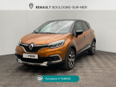 Renault Captur occasion année 2018 boite Manuelle Annonce Renault Captur occasion Essence 0.9 TCe 90ch energy Intens à Boulogne-sur-Mer