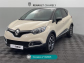 Annonce Renault Captur occasion Essence 0.9 TCe 90ch energy Intens à Chambly