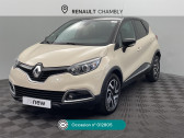 Renault Captur occasion année 2016 boite Manuelle Annonce Renault Captur occasion Essence 0.9 TCe 90ch energy Intens à Chambly