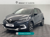 Renault Captur occasion année 2018 boite Manuelle Annonce Renault Captur occasion Essence 0.9 TCe 90ch energy Intens à Saint-Quentin