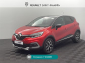 Renault Captur 0.9 TCe 90ch energy Intens  à Saint-Maximin 60