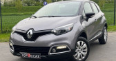 Renault Captur 0.9 TCE 90CH ENERGY LIFE 70.000KM   La Chapelle D'Armentires 59