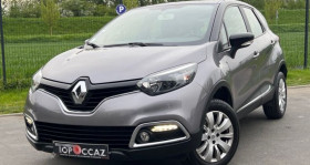 Renault Captur occasion 2016 mise en vente à La Chapelle D'Armentires par le garage TOP OCCAZ - photo n°1