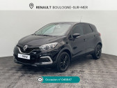 Annonce Renault Captur occasion Essence 0.9 TCe 90ch energy Life Euro6c  Boulogne-sur-Mer