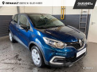 Renault Captur occasion Bleu année 2019 boite Manuelle Annonce Renault Captur occasion Essence 0.9 TCe 90ch energy Life Euro6c à Berck