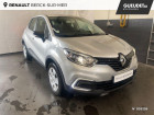 Renault Captur occasion année 2018 boite Manuelle Annonce Renault Captur occasion Essence 0.9 TCe 90ch energy Life Euro6c à Berck