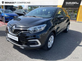 Renault Captur occasion année 2018 boite Manuelle Annonce Renault Captur occasion Essence 0.9 TCe 90ch energy Life Euro6c à Compiègne