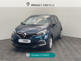 Annonce Renault Captur occasion Essence 0.9 TCe 90ch energy Life Euro6c à Abbeville