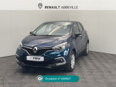 Renault Captur occasion année 2018 boite Manuelle Annonce Renault Captur occasion Essence 0.9 TCe 90ch energy Life Euro6c à Abbeville