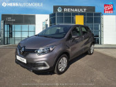 Annonce Renault Captur occasion Essence 0.9 TCe 90ch energy Life  ILLKIRCH-GRAFFENSTADEN