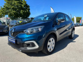 Renault Captur occasion année 2018 boite Manuelle Annonce Renault Captur occasion Essence 0.9 TCe 90ch energy Life à Dijon