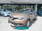 Annonce Renault Captur occasion Essence 0.9 TCe 90ch energy Life  Gournay-en-Bray