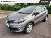 Renault Captur occasion année 2018 boite Manuelle Annonce Renault Captur occasion Essence 0.9 TCe 90ch energy Life à Glos