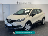 Renault Captur occasion année 2018 boite Manuelle Annonce Renault Captur occasion Essence 0.9 TCe 90ch energy Life à Le Havre