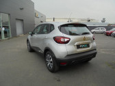 Renault Captur occasion année 2018 boite Manuelle Annonce Renault Captur occasion Essence 0.9 TCe 90ch energy Zen Euro6c à Vert-Saint-Denis