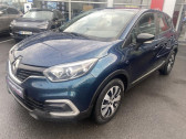 Annonce Renault Captur occasion Essence 0.9 TCe 90ch energy Zen Euro6c  Jaux