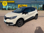 Renault Captur occasion Beige année 2019 boite Manuelle Annonce Renault Captur occasion Essence 0.9 TCe 90ch energy Zen Euro6c à Barberey-Saint-Sulpice
