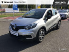 Renault Captur occasion année 2018 boite Manuelle Annonce Renault Captur occasion Essence 0.9 TCe 90ch energy Zen Euro6c à Compiègne