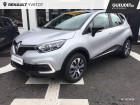 Renault Captur occasion année 2019 boite Manuelle Annonce Renault Captur occasion Essence 0.9 TCe 90ch energy Zen Euro6c à Yvetot