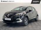 Renault Captur occasion année 2019 boite Manuelle Annonce Renault Captur occasion Essence 0.9 TCe 90ch energy Zen Euro6c à Abbeville