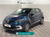 Annonce Renault Captur occasion Essence 0.9 TCe 90ch energy Zen  vreux