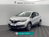 Annonce Renault Captur occasion Essence 0.9 TCe 90ch energy Zen  Beauvais