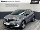 Renault Captur occasion année 2017 boite Manuelle Annonce Renault Captur occasion Essence 0.9 TCe 90ch energy Zen à Boulogne-sur-Mer