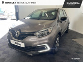 Renault Captur occasion année 2018 boite Manuelle Annonce Renault Captur occasion Essence 0.9 TCe 90ch energy Zen à Berck