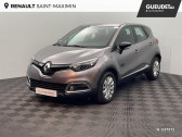 Annonce Renault Captur occasion Essence 0.9 TCe 90ch energy Zen à Saint-Maximin