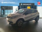 Annonce Renault Captur occasion Essence 0.9 TCe 90ch Intens - 19  ILLKIRCH-GRAFFENSTADEN