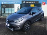 Annonce Renault Captur occasion Essence 0.9 TCe 90ch Intens - 19  COLMAR