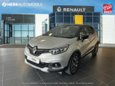 Annonce Renault Captur occasion Essence 0.9 TCe 90ch Intens - 19  ILLKIRCH-GRAFFENSTADEN