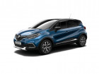 Renault Captur neuve Bleu année 2021 boite Manuelle Annonce Renault Captur neuve Essence 0.9 TCe 90ch Intens - 19 à DAX