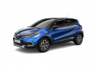 Renault Captur neuve Bleu année 2021 boite Manuelle Annonce Renault Captur neuve Essence 0.9 TCe 90ch Intens - 19 à DAX