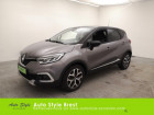 Renault Captur occasion année 2019 boite Manuelle Annonce Renault Captur occasion Essence 0.9 TCe 90ch Intens - 19 à Brest