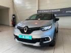 Renault Captur occasion Gris année 2019 boite Manuelle Annonce Renault Captur occasion Essence 0.9 TCe 90ch Intens - 19 à Lognes