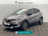 Annonce Renault Captur occasion Essence 0.9 TCe 90ch Intens - 19  Compigne