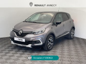 Annonce Renault Captur occasion Essence 0.9 TCe 90ch Intens - 19  Seynod