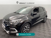 Annonce Renault Captur occasion Essence 0.9 TCe 90ch Intens - 19  Clermont