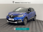 Annonce Renault Captur occasion Essence 0.9 TCe 90ch Intens - 19  Beauvais