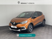 Annonce Renault Captur occasion Essence 0.9 TCe 90ch Intens - 19  Saint-Just