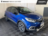 Renault Captur occasion année 2020 boite Manuelle Annonce Renault Captur occasion Essence 0.9 TCe 90ch Intens - 19 à Berck
