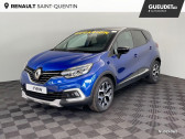 Renault Captur occasion année 2020 boite Manuelle Annonce Renault Captur occasion Essence 0.9 TCe 90ch Intens - 19 à Saint-Quentin