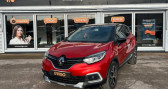 Annonce Renault Captur occasion Diesel 0.9 tce 90ch intens cam�ra de recul bluetooth � Monéteau