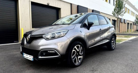 Renault Captur occasion 2016 mise en vente à FRESNES par le garage EDN AUTOS SAS - photo n°1