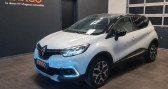 Renault Captur occasion année 2018 boite Manuelle Annonce Renault Captur occasion Essence 0.9 TCE 90ch INTENS à Hoenheim