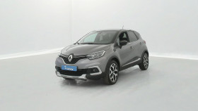 Renault Captur , garage BRIOCAR RENNES  SAINT-GREGOIRE